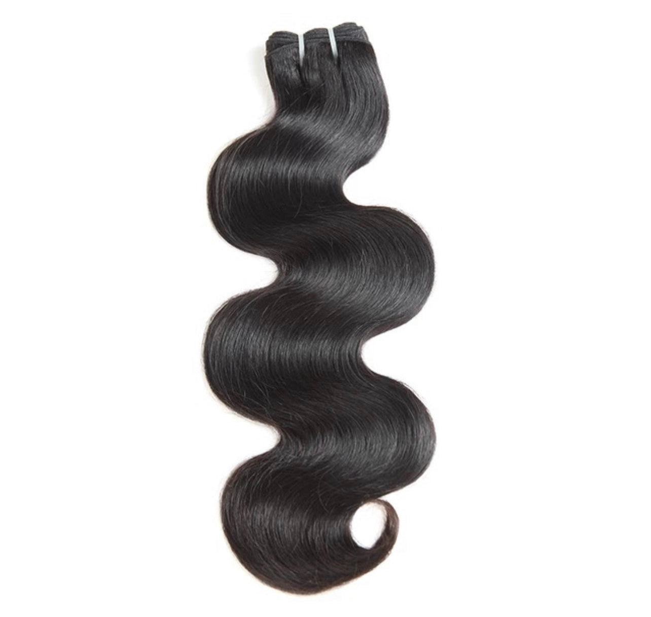 Raw 3 Bundles Hair Deal