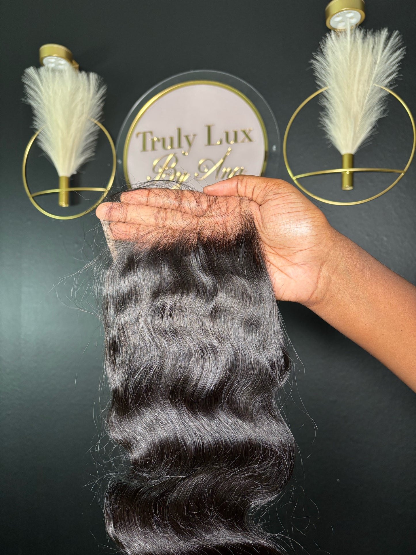 HD Lace Closure
