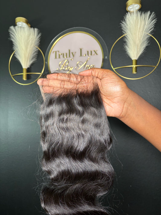 HD Lace Closure