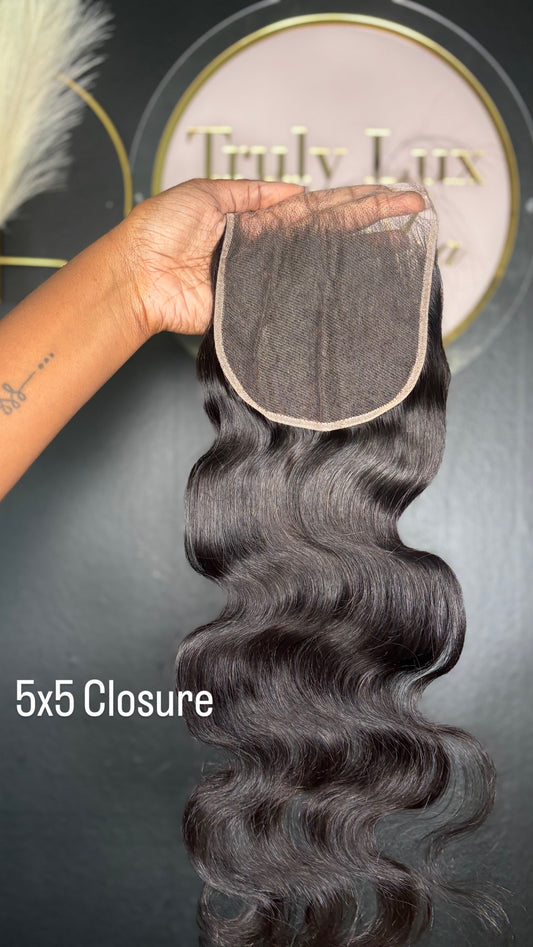 HD Lace Closure