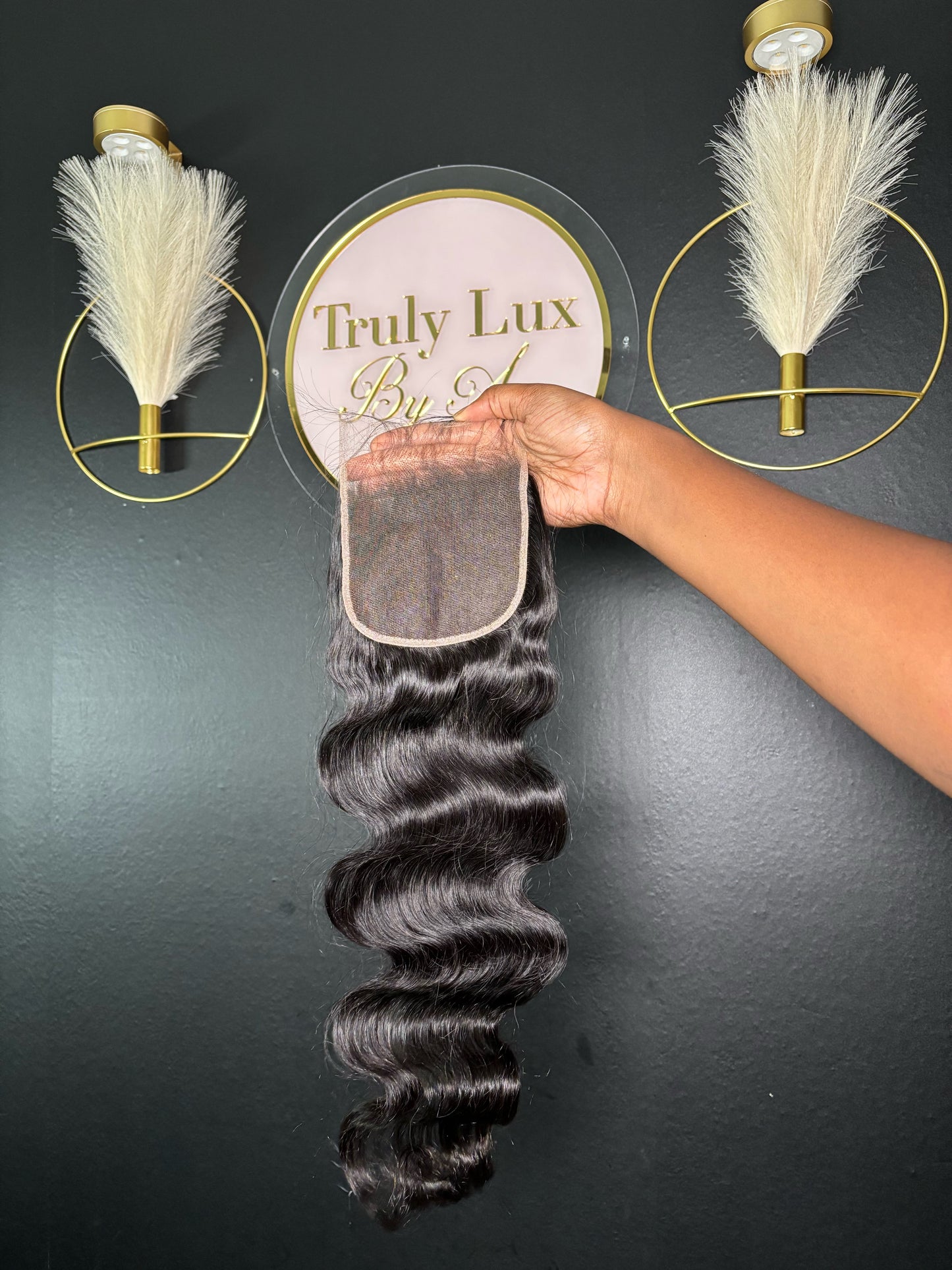 HD Lace Closure