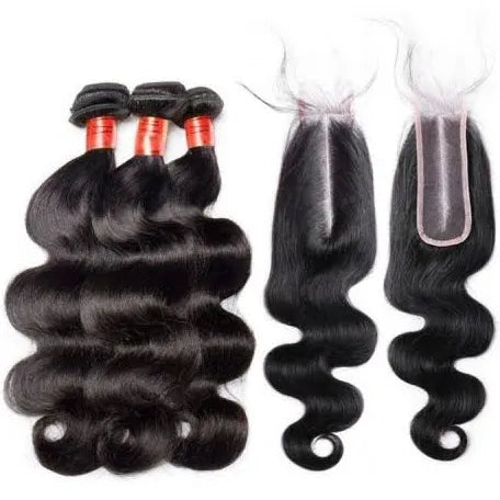 Mink Bundles & Closure Deals