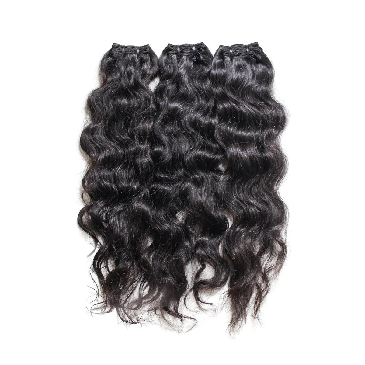 Raw Luxury Bundles Hair Deal