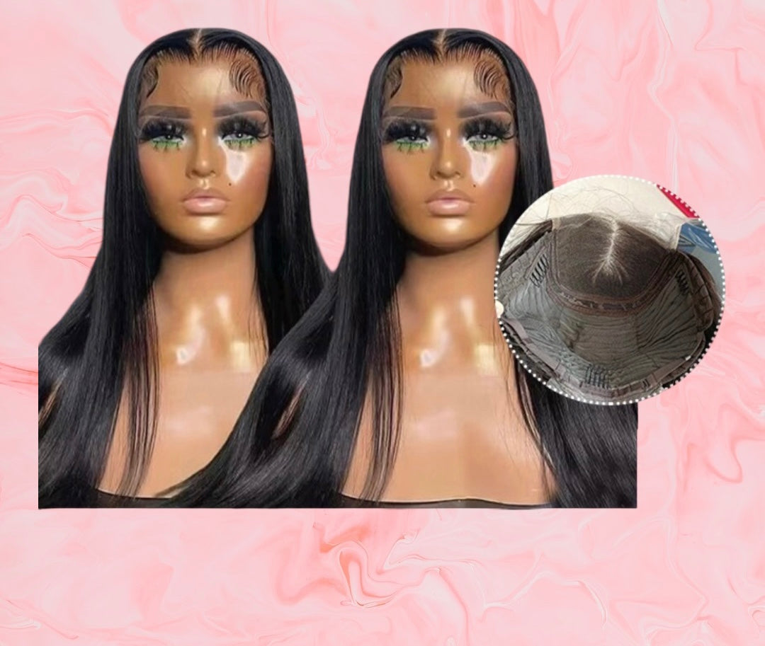 5x5 HD Lace Closure Wigs (Pre-Order)