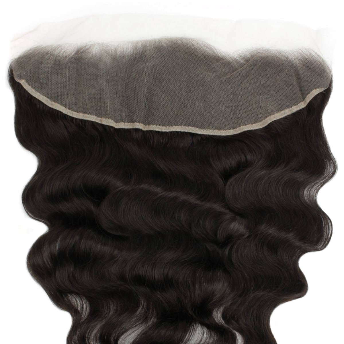Lux Collection HD 13x4 Frontals